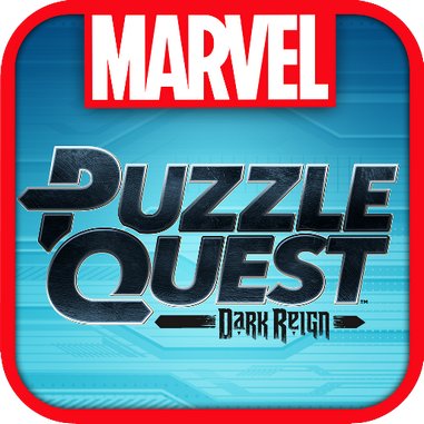 Mobile Game of the Week: <i>Marvel Puzzle Quest Dark Reign</i> (Android/iOS)