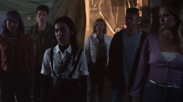Watch the Trailer for <i>Marvel's Runaways</i>' Third and Final Season