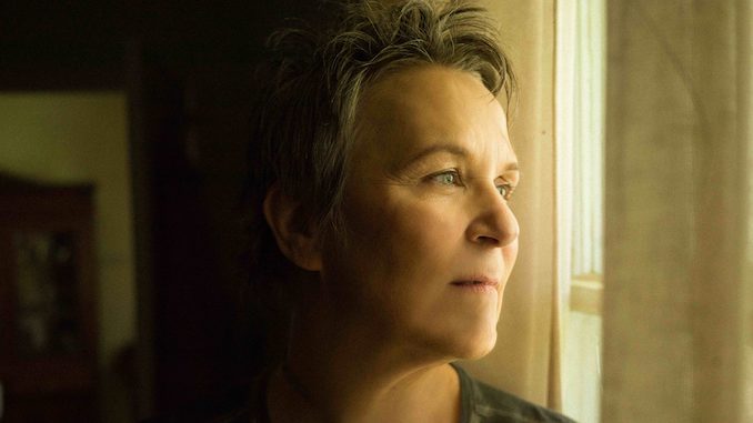 Mary Gauthier on the Pieces That Make up <I>Dark Enough to See the Stars</i>