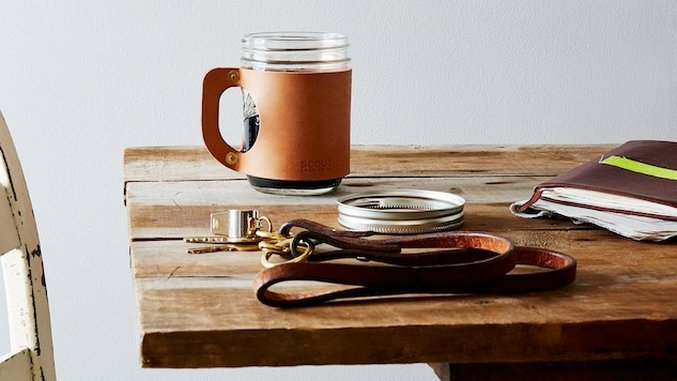 Must-Haves for the Mason Jar-Obsessed