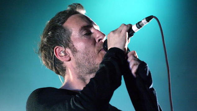 Massive Attack to Encode <i>Mezzanine</i> Album Audio Into DNA
