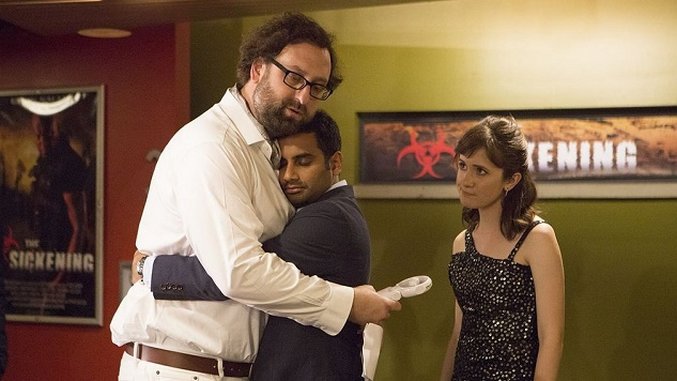 <i>Master of None</i> Review: "Finale" (1.10)