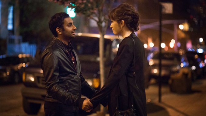 <i>Master of None</i> Review: "Ladies and Gentlemen" (1.07)