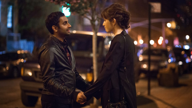 Master of None Review: "Ladies and Gentlemen" (1.07) :: Comedy ...