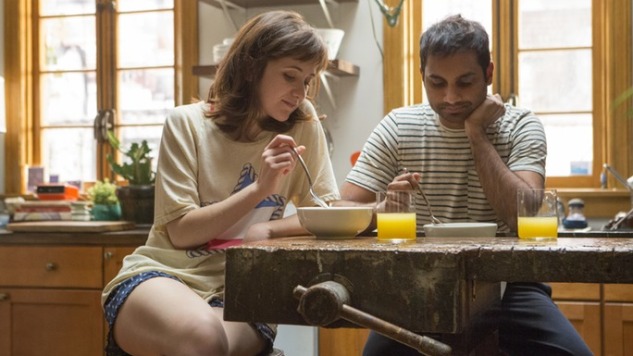 <i>Master of None</i> Review: "Mornings" (1.09)
