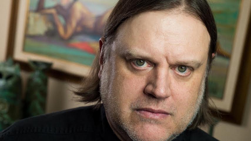 Exclusive: Matthew Sweet Shares New Single "Give a Little"