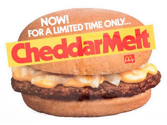 10 Short-Lived Fast Food Items That Deserve a Comeback - Paste