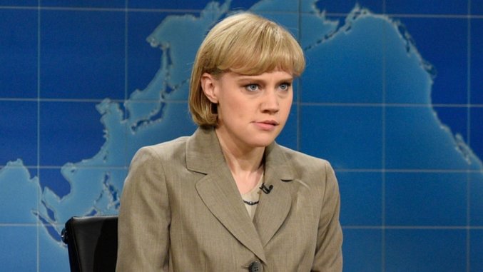 Kate McKinnon&#8217;s 10 Best <i>Saturday Night Live</i> Characters