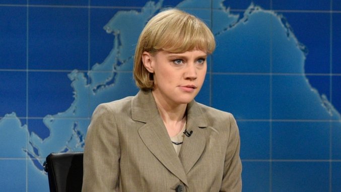 19+ Populer Pictures of Kate Mckinnon - HD Top Actress