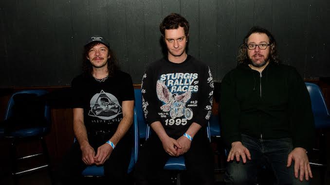 Meat Wave Announce New Album, Share "What Would You Like Me to Do?"