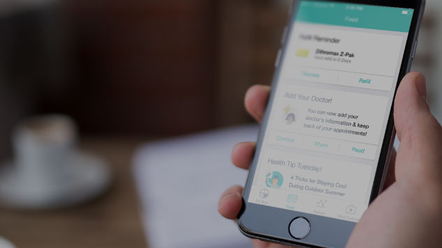 Medisafe: A Prescription Medication App That Could Actually Change the World