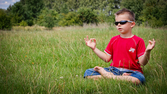 How Stay at Home Moms Can Benefit From Mindfulness and Meditation