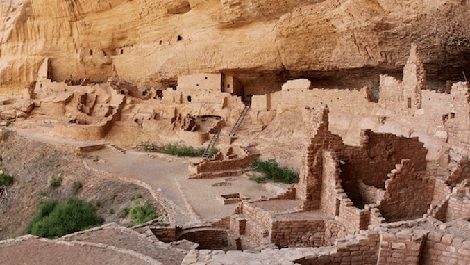 7 Incredible American Anthropological Sites