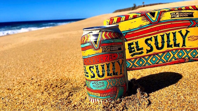 6 Mexican Lagers: Because You Want Summer Back