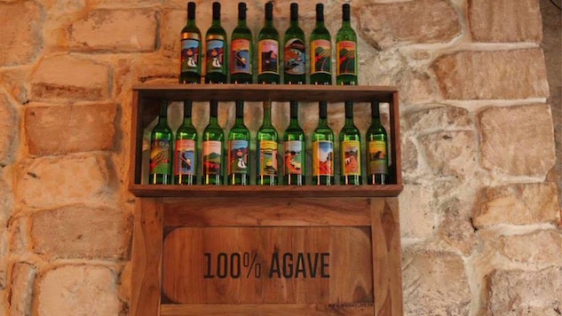 Mezcal for Beginners: 5 Introductory Bottles of Mexico's Other Spirit