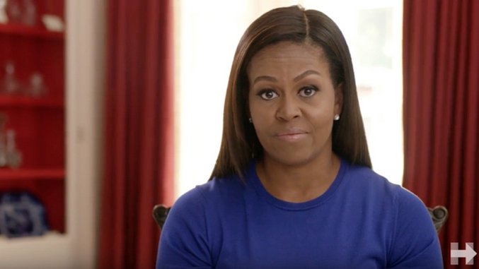 Michelle Obama Appears in Her First TV Ads for Hillary Clinton - Paste