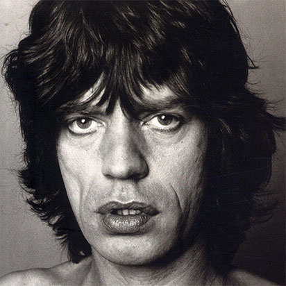 Mick Jagger by Philip Norman :: Books :: Reviews :: Mick Jagger :: Paste