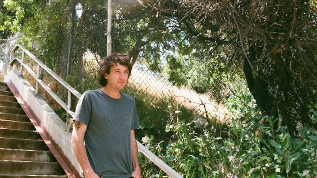 Mikal Cronin&#8217;s New Album <i>Seeker</i> Was Sparked by a Wildfire