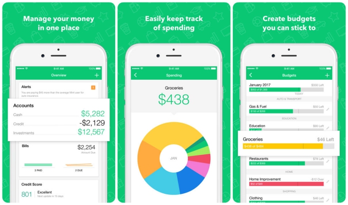 10 Cheap Apps for Keeping Your Bills in Check - Paste