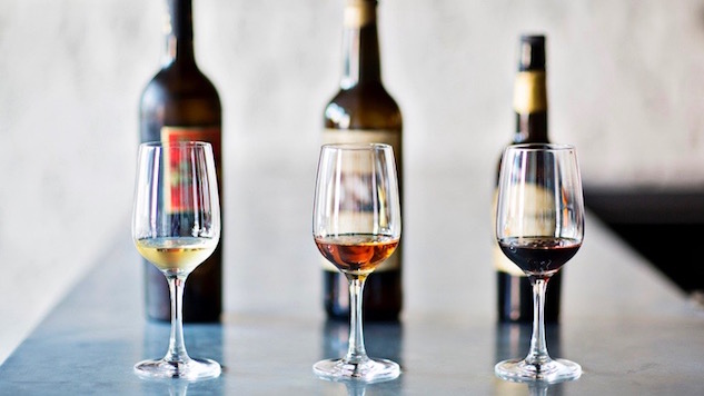 Everything You Need To Know About Sherry