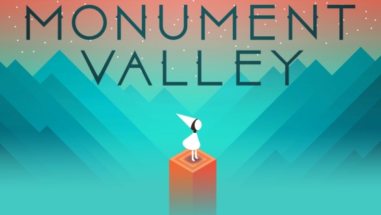 Mobile Game Review: <em>Monument Valley</em> (iOS)