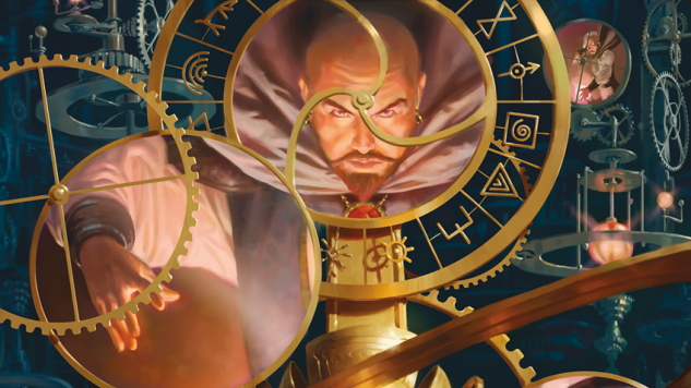 <i>Dungeons & Dragons</i> Digs Deep Into Gods and Demons With <i>Mordenkainen&#8217;s Tome of Foes</i>