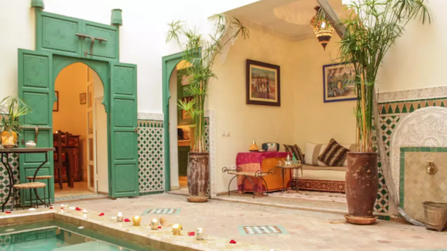 Airbnb Morocco | airbnb guide marrakech morocco travel galleries Airbnb Morocco | airbnb guide marrakech morocco travel galleries