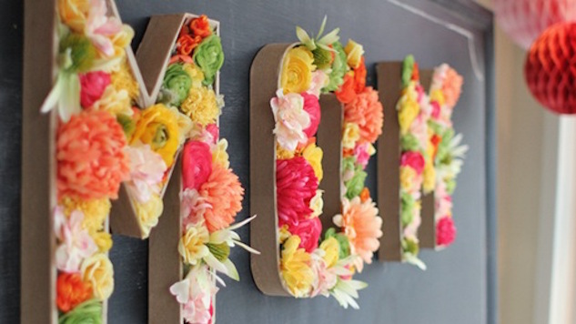 Home Décor Gift Ideas for Mother&#8217;s Day