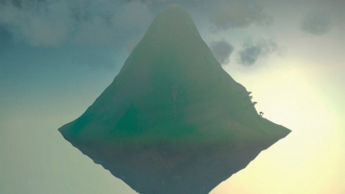 <em>Mountain</em> Review (PC/Mac/iOS)