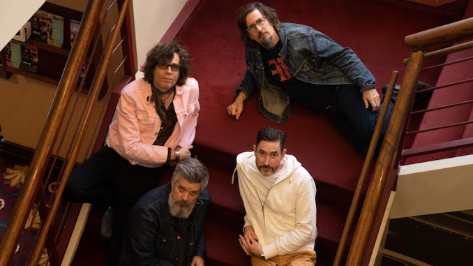 The Mountain Goats Release "Mark on You," Final Single Ahead of New Album