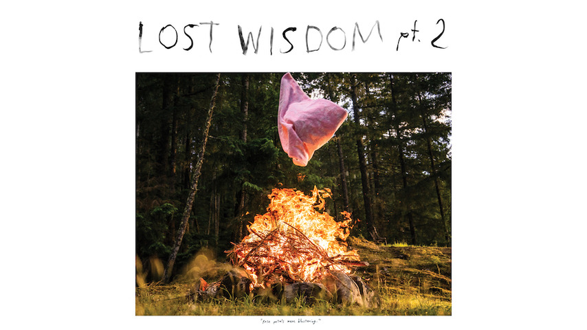 Mount Eerie & Julie Doiron Search for Closure on <i>Lost Wisdom, Pt. 2</i>
