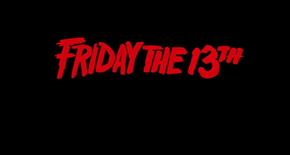 Quelle Horreur! 80s Fright Flick Typography and Why You Should Miss It