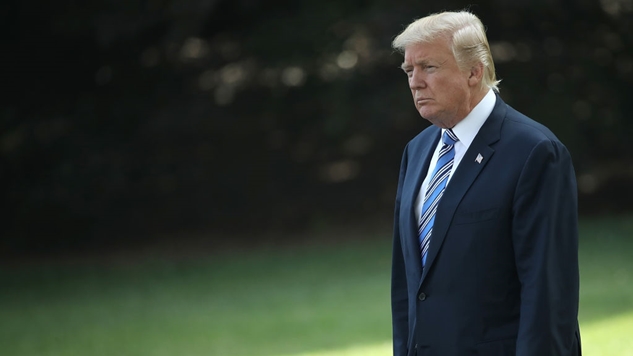 White House Backs Off Attacks Against Mueller White House Backs Off Attacks Against Mueller