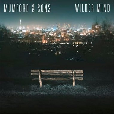 Mumford & Sons: <i>Wilder Mind</i> Review