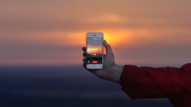Musecam Review (iOS) App Review: Manual Camera, Advanced Photo Editor