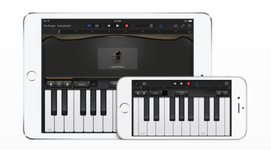 10 Essential Apps for Musicians for the iPhone and iPad