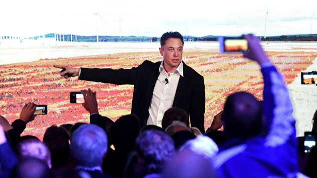 Elon Musk Broke the Stock Market Yesterday With a Single Tweet...But Did He Break the Law?