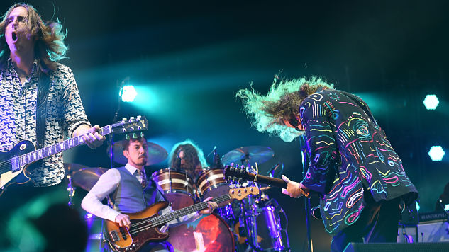My Morning Jacket to Release Deluxe Edition of <i>The Tennessee Fire</i> with Previously Unreleased Songs