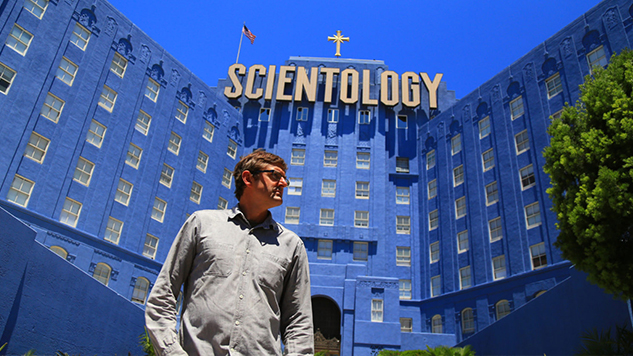 <i>My Scientology Movie</i>