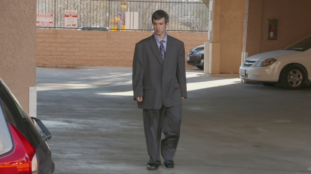 Comedy Central Confirms Nathan For You Has Ended Paste