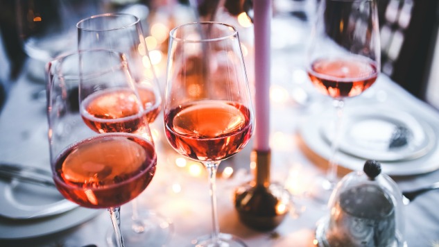8 Rosés For National Rosé Day