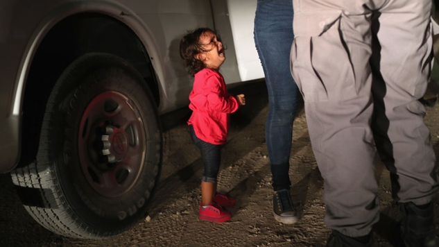 Don&#8217;t Compare Trump&#8217;s Child Concentration Camps to WWII Germany - Compare Them to WWII America