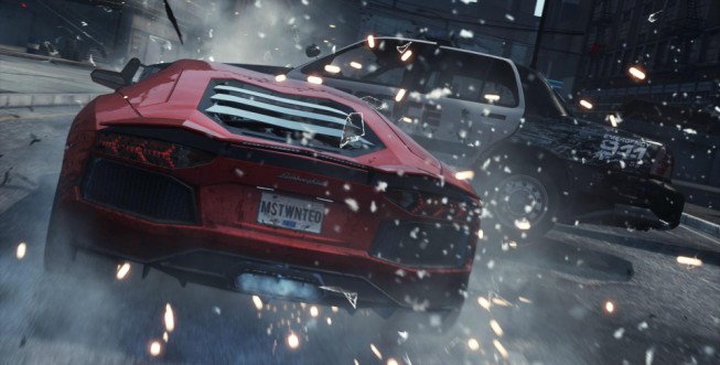 <em>Need For Speed: Most Wanted</em> Review (Multi-Platform)