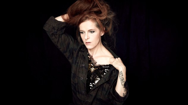 Neko Case Announces Seventh Solo Album, <i>Hell-On</i>