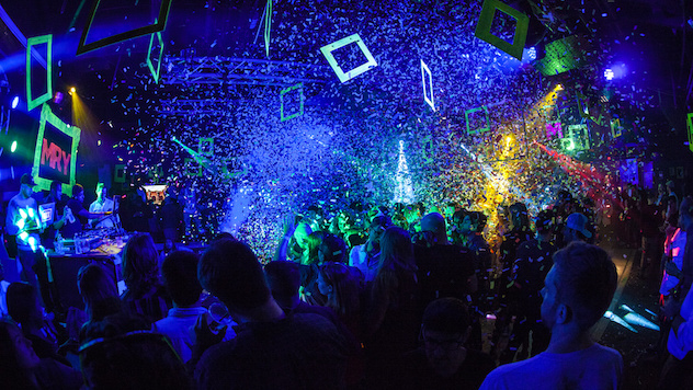 <i>Paste's</i> Unofficial Guide to SXSW 2017