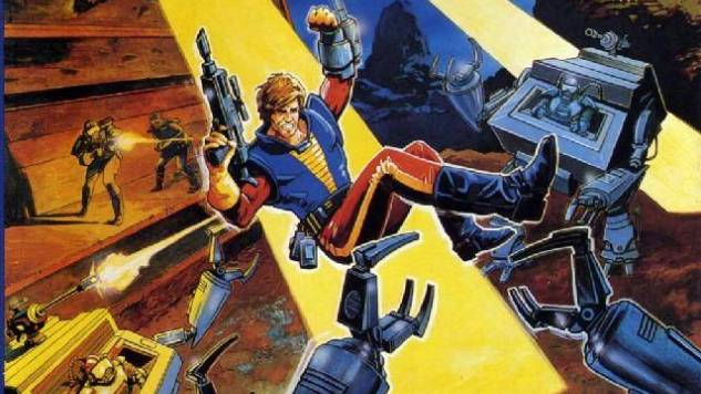 30 Games that Need to Be on the Next NES Classic Edition