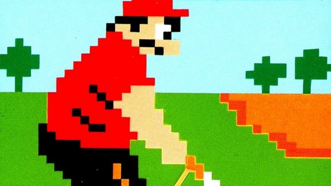 Could This Be How You Play the NES Game Hidden on the Nintendo Switch?