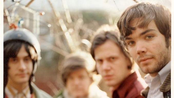 Neutral Milk Hotel Announces <i>Collected Works</i> Box Set, Releases Expanded Version Of <i>Everything Is</i>