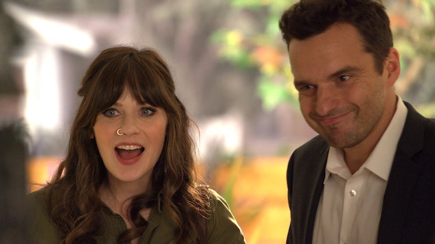 The Final Season of <i>New Girl</i>: It Checks Out