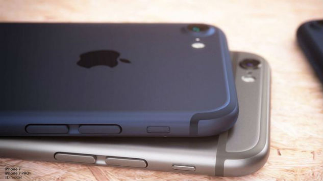The 5 Newest iPhone 7 Rumors You Need to Know About
